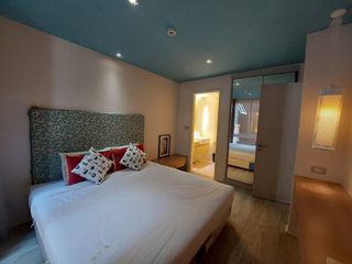 For rent 2 bedrooms condo in Bang Lamung, Chonburi