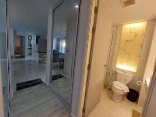 For rent 2 bedrooms condo in Bang Lamung, Chonburi