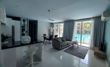 For rent 2 bedrooms condo in Bang Lamung, Chonburi