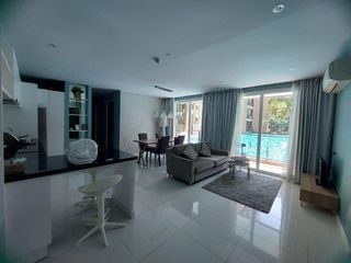 For Rent 2 Bedroom Condo In Bang Lamung, Chonburi