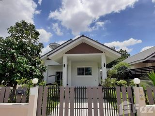 出售 2 卧室 独立屋 在 Mae Rim, Chiang Mai