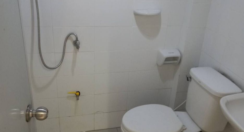 Hotel zum Kauf mit 24 Zimmer in Thung Khru, Bangkok