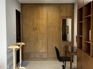 For rent 1 bed condo in Mueang Chiang Mai, Chiang Mai