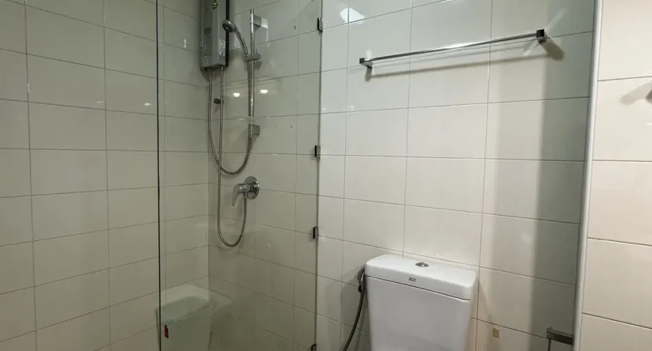 Wohnung zur Miete mit 1 Zimmer in Mueang Chiang Mai, Chiang Mai