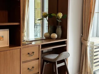 For rent 1 bed condo in Mueang Chiang Mai, Chiang Mai