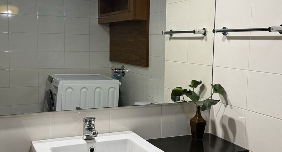Wohnung zur Miete mit 1 Zimmer in Mueang Chiang Mai, Chiang Mai