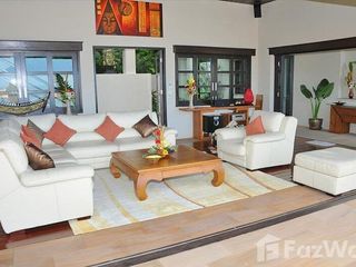 For sale 5 bedrooms villa in Ko Samui, Surat Thani