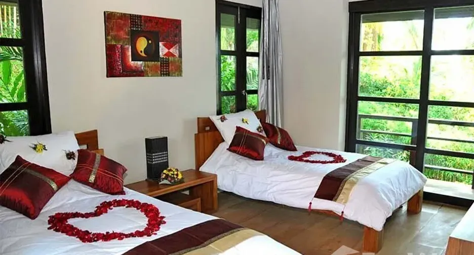 For sale 5 bedrooms villa in Ko Samui, Surat Thani