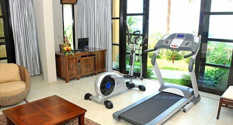 For sale 5 bedrooms villa in Ko Samui, Surat Thani