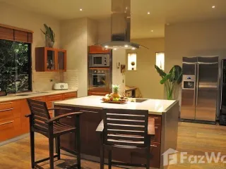 For sale 5 bedrooms villa in Ko Samui, Surat Thani