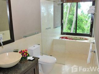 For sale 5 bedrooms villa in Ko Samui, Surat Thani