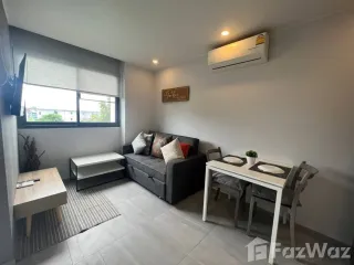 For Rent 1 Bedroom Condo In Mueang Phuket