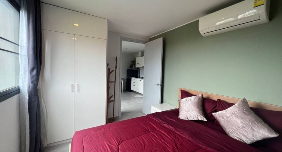 For rent 1 bed condo in Mueang Phuket, Phuket