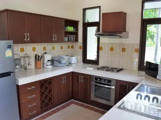 For rent 3 bedrooms villa in Ko Samui, Surat Thani