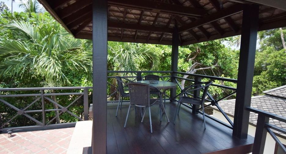 For rent 3 bedrooms villa in Ko Samui, Surat Thani