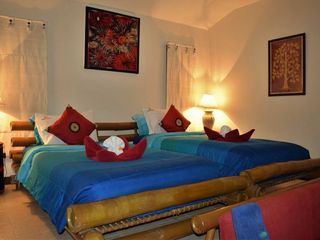 For rent 3 bedrooms villa in Ko Samui, Surat Thani
