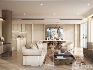 For sale 2 bedrooms condo in Bang Kho Laem, Bangkok