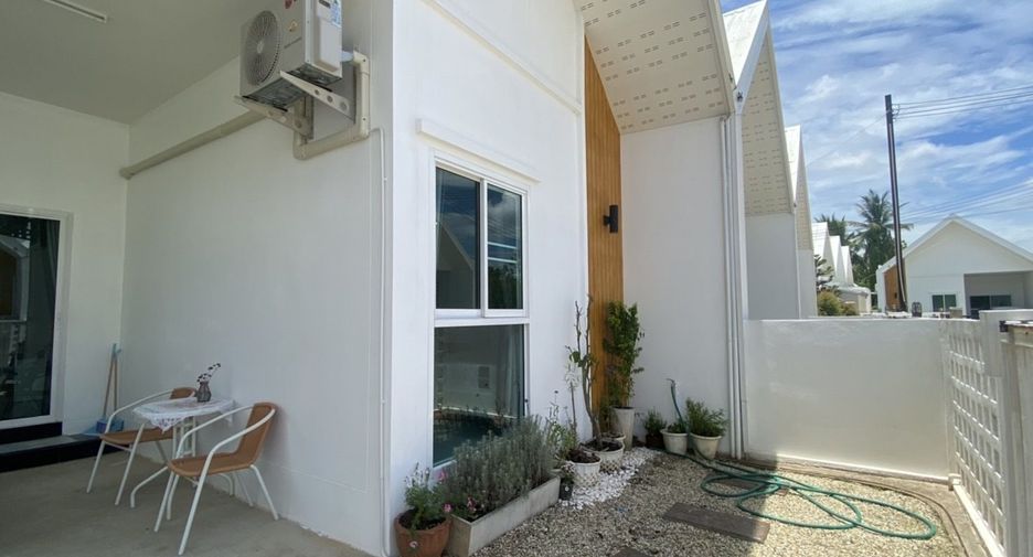 For rent 2 ベッドルーム house in Saraphi, Chiang Mai
