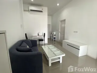 Casa en alquiler de 2 habitaciones en Saraphi, Chiang Mai