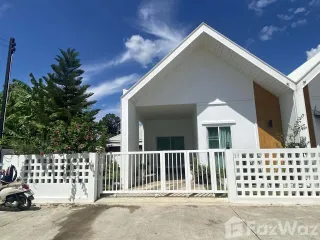 For Rent 2 Bedroom House In Saraphi, Chiang Mai