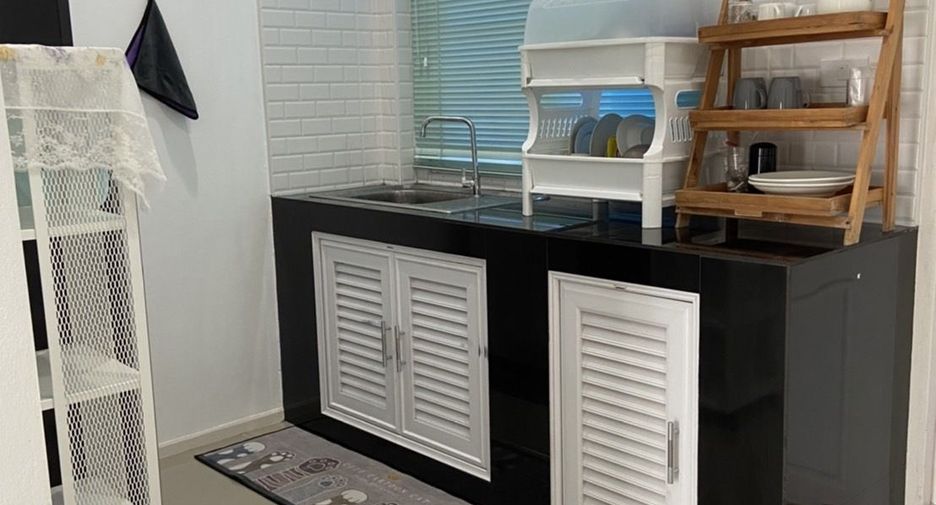 For rent 2 ベッドルーム house in Saraphi, Chiang Mai
