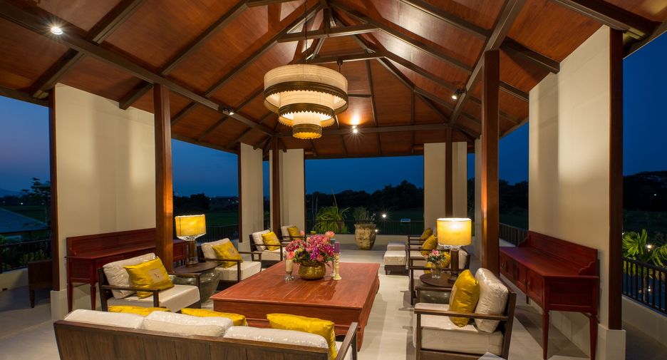 Villa en venta de 5 habitaciones en Saraphi, Chiang Mai