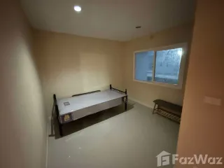 Reihenhaus zur Miete mit 2 Zimmer in Mueang Chiang Mai, Chiang Mai