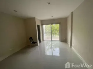 Reihenhaus zur Miete mit 2 Zimmer in Mueang Chiang Mai, Chiang Mai