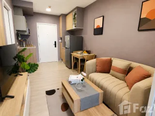 Condo en venta de 1 habitaciones en Phra Khanong, Bangkok