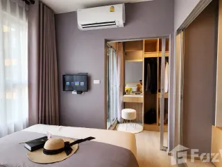 Condo en venta de 1 habitaciones en Phra Khanong, Bangkok