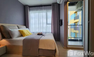 For sale 1 bed condo in Phra Khanong, Bangkok