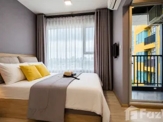 Condo en venta de 1 habitaciones en Phra Khanong, Bangkok