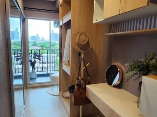 Condo en venta de 1 habitaciones en Phra Khanong, Bangkok