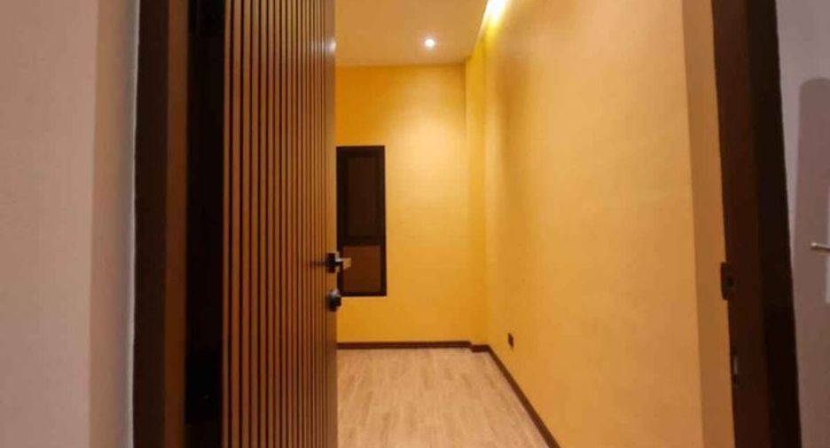 For sale 4 bedrooms house in Mae Rim, Chiang Mai