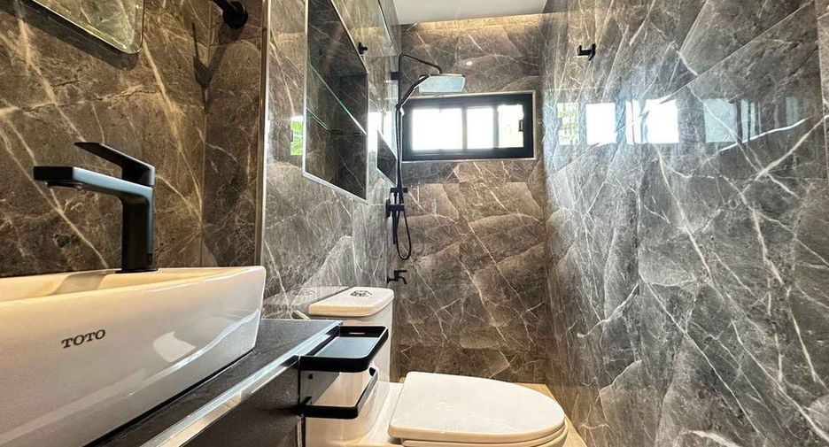 For sale 4 bedrooms house in Mae Rim, Chiang Mai