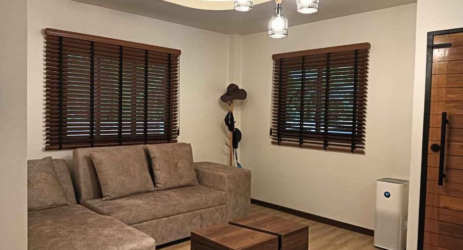For sale 4 bedrooms house in Mae Rim, Chiang Mai