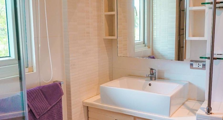 For rent 3 bedrooms house in Hua Hin, Prachuap Khiri Khan