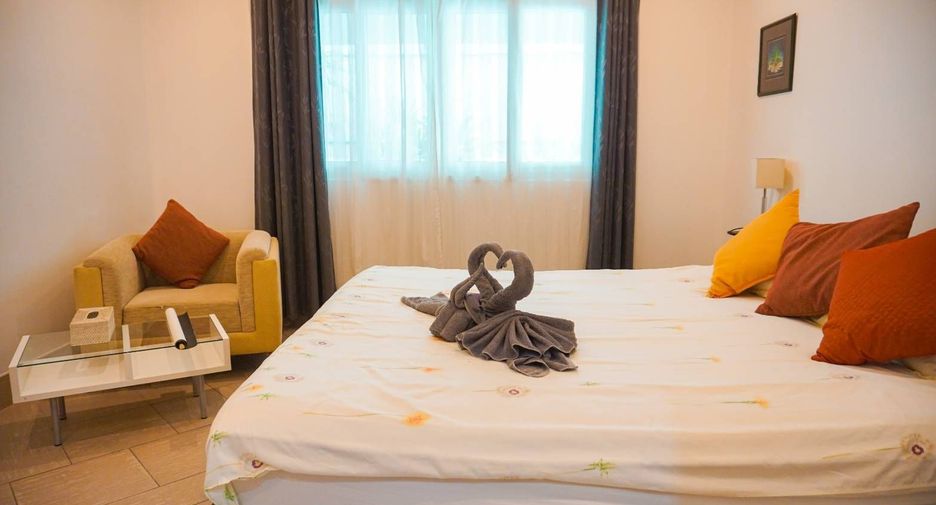 For rent 3 bedrooms house in Hua Hin, Prachuap Khiri Khan