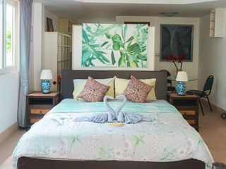 À louer 3 chambres maison à Hua Hin, Prachuap Khiri Khan