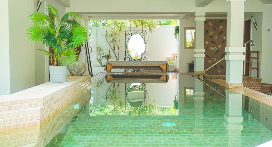 For rent 3 bedrooms house in Hua Hin, Prachuap Khiri Khan