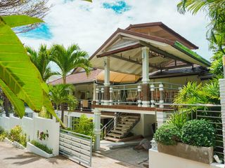 À louer 3 chambres maison à Hua Hin, Prachuap Khiri Khan