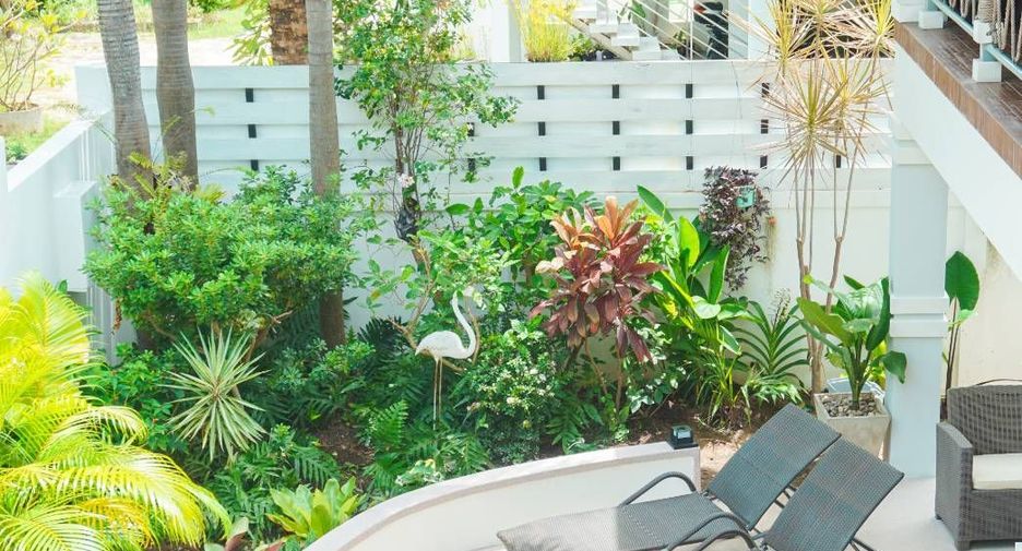 For rent 3 bedrooms house in Hua Hin, Prachuap Khiri Khan