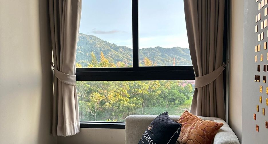 出租 1 卧室 公寓 在 塔朗, 普吉