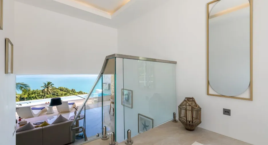 For sale and for rent 3 bedrooms villa in Ko Samui, Surat Thani