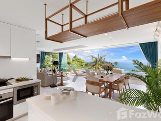 For sale and for rent 3 bedrooms villa in Ko Samui, Surat Thani