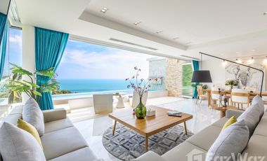 Villa en venta y en alquiler de 3 habitaciones en Ko Samui, Surat Thani