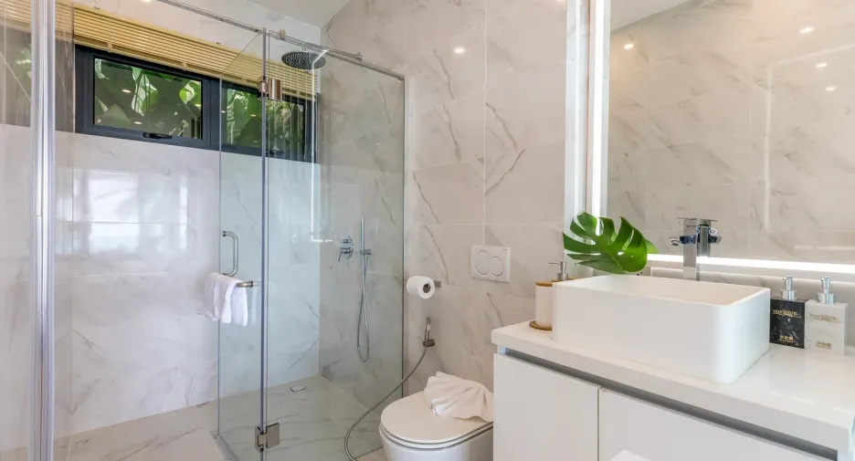 For sale and for rent 3 bedrooms villa in Ko Samui, Surat Thani