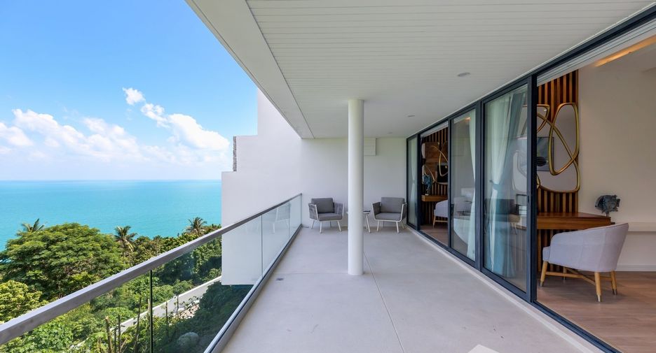 For sale and for rent 3 bedrooms villa in Ko Samui, Surat Thani