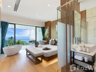 For sale and for rent 3 bedrooms villa in Ko Samui, Surat Thani