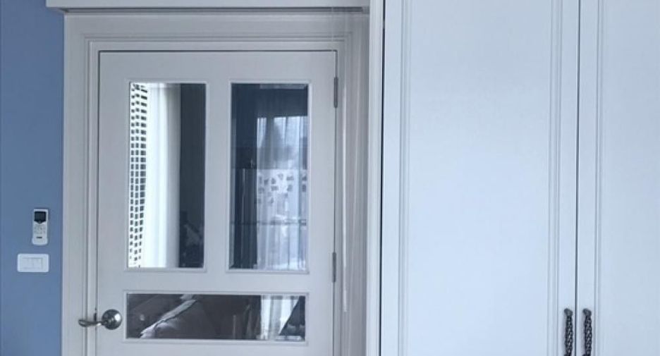 For sale and for rent 1 bed condo in Ratchathewi, Bangkok